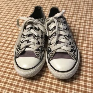 Kids Fun Converse Chuck Taylor